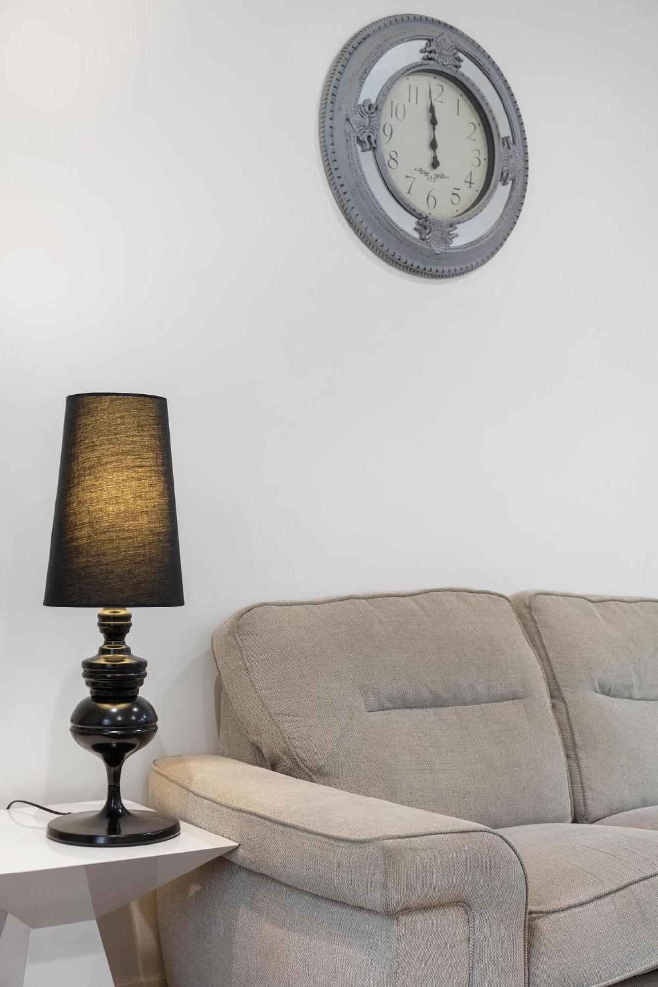Central And Modern One Bedroom Flat Oxford Bagian luar foto