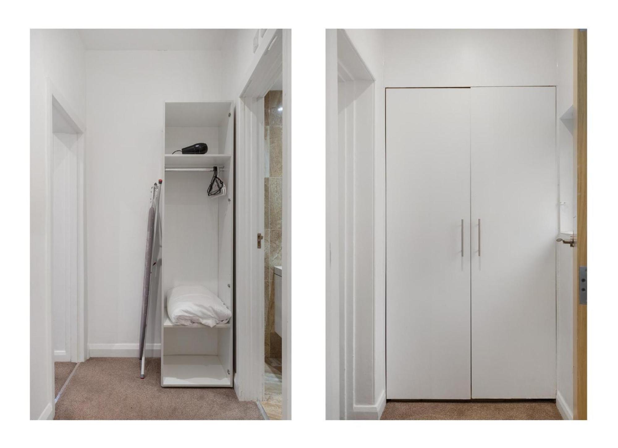 Central And Modern One Bedroom Flat Oxford Bagian luar foto